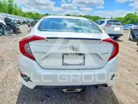 2019 Honda CIVIC photo
