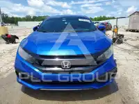 2019 Honda CIVIC фото