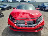 2019 Honda CIVIC фото