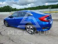 2019 Honda CIVIC фото