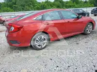 2019 Honda CIVIC фото