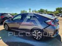 2019 Honda CIVIC фото