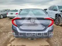 2019 Honda CIVIC фото