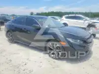 2019 Honda CIVIC photo