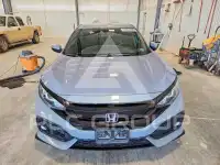 2019 Honda CIVIC фото