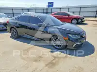 2019 Honda CIVIC фото
