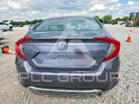2019 Honda CIVIC фото