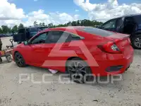 2019 Honda CIVIC фото