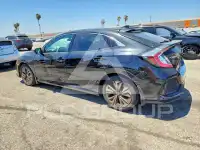 2019 Honda CIVIC фото