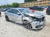 2019 Honda CIVIC photo