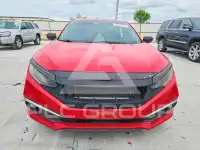 2019 Honda CIVIC photo