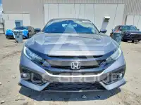 2019 Honda CIVIC фото