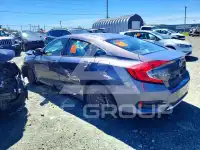 2019 Honda CIVIC фото