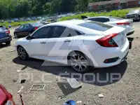 2019 Honda CIVIC фото