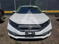 2019 Honda CIVIC фото