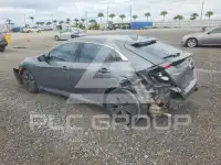 2019 Honda CIVIC photo