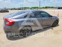 2019 Honda CIVIC фото