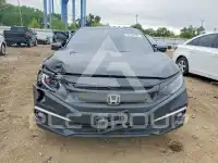 2019 Honda CIVIC фото