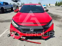 2019 Honda CIVIC фото