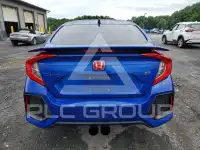 2019 Honda CIVIC photo