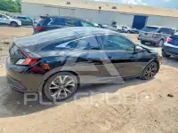 2019 Honda CIVIC фото