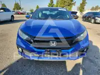 2019 Honda CIVIC фото