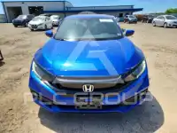2019 Honda CIVIC фото