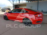 2019 Honda CIVIC photo