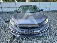 2019 Honda CIVIC фото