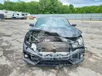 2019 Honda CIVIC фото