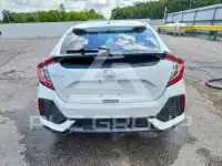 2019 Honda CIVIC photo