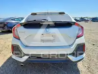 2019 Honda CIVIC photo