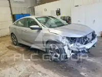 2019 Honda CIVIC фото