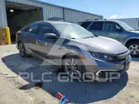 2019 Honda CIVIC фото