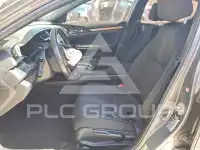2019 Honda CIVIC фото
