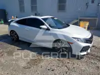 2019 Honda CIVIC фото