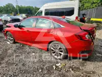 2019 Honda CIVIC photo