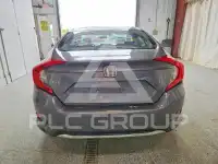 2019 Honda CIVIC photo