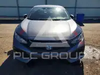 2019 Honda CIVIC фото