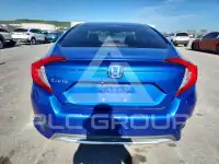 2019 Honda CIVIC фото