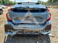 2019 Honda CIVIC photo