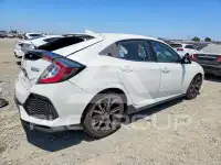 2019 Honda CIVIC фото