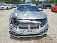 2019 Honda CIVIC photo