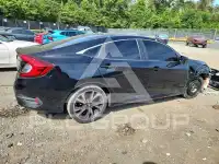 2019 Honda CIVIC фото