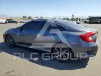 2019 Honda CIVIC фото