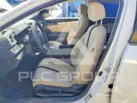 2019 Honda CIVIC фото
