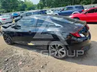 2019 Honda CIVIC фото