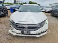 2019 Honda CIVIC photo