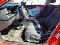 2019 Honda CIVIC photo
