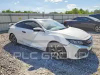 2019 Honda CIVIC photo